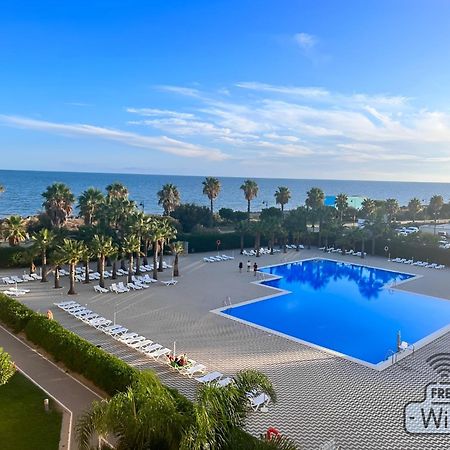 Isla Canela Playa Y Golf, 1ª Linea De Playa Экстерьер фото