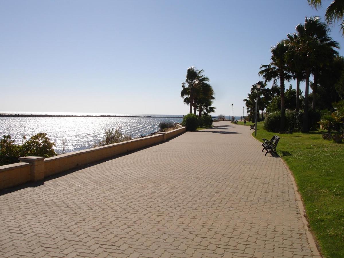 Isla Canela Playa Y Golf, 1ª Linea De Playa Экстерьер фото