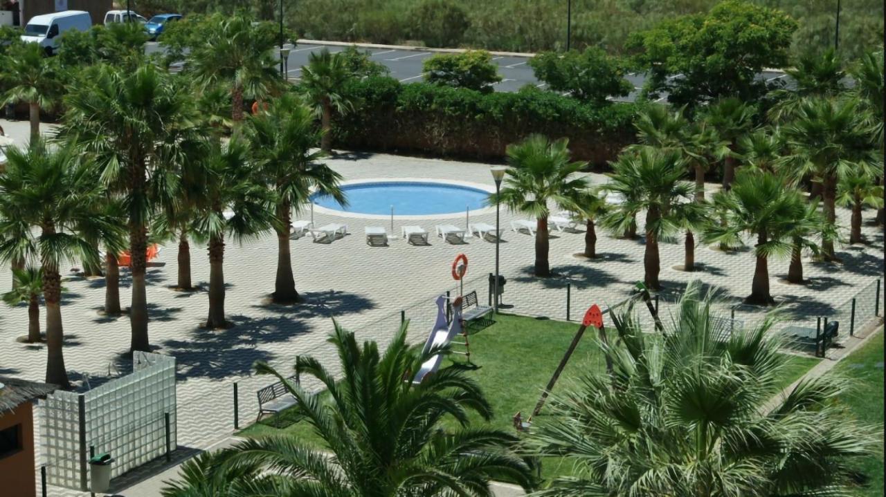 Isla Canela Playa Y Golf, 1ª Linea De Playa Экстерьер фото