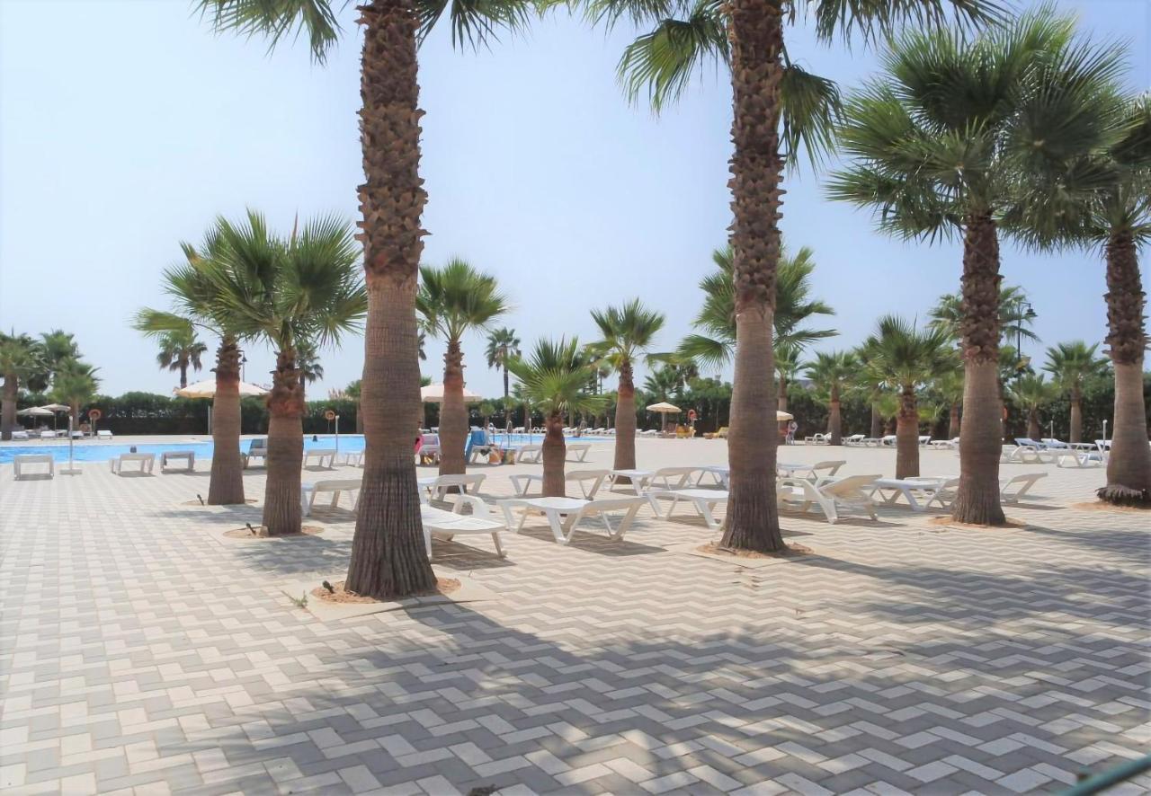 Isla Canela Playa Y Golf, 1ª Linea De Playa Экстерьер фото