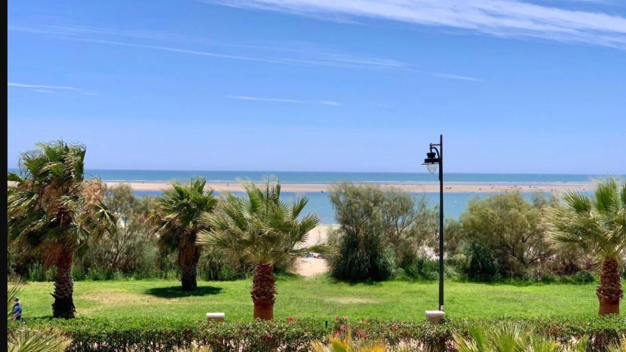 Isla Canela Playa Y Golf, 1ª Linea De Playa Экстерьер фото